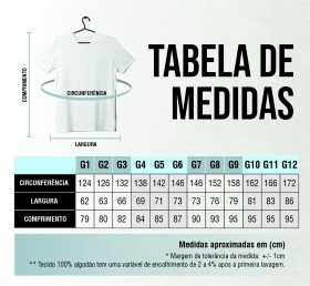 Camisa Polo Plus Size Masculina - Vermelho - Imagem 2