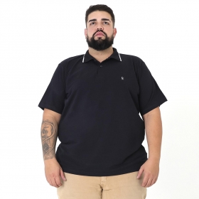 Camiseta Tecnológica Plus Size Masculina - Beller - Imagem 3